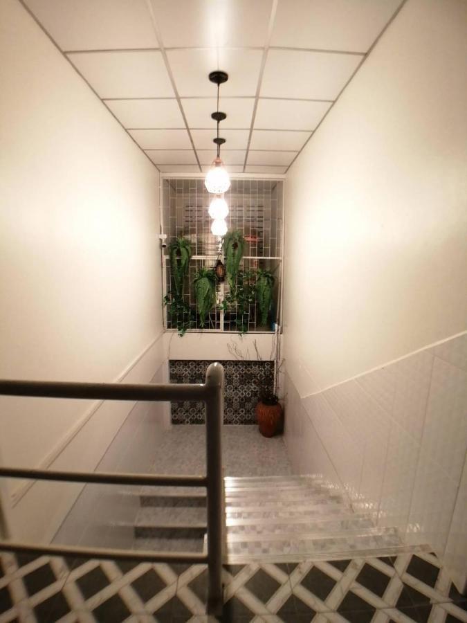 Gogoal Latkrabang Appartement Bangkok Buitenkant foto