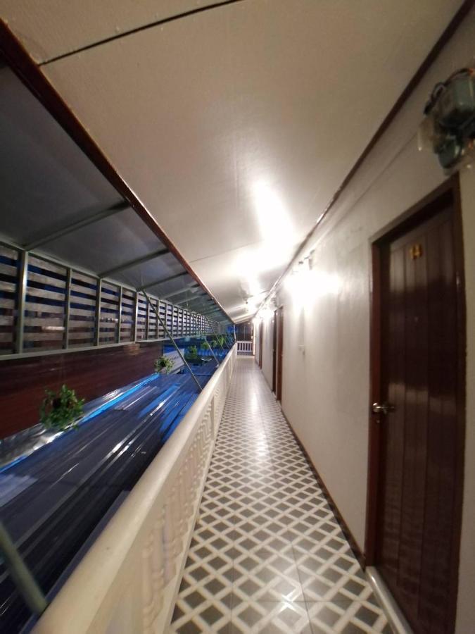 Gogoal Latkrabang Appartement Bangkok Buitenkant foto